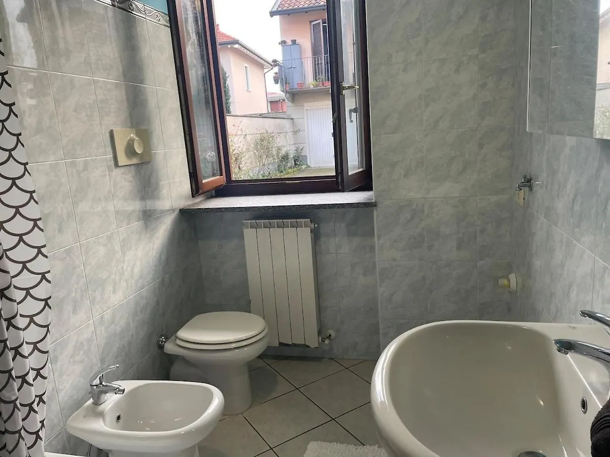 Room Malpensa - Servizio Taxi Mxp 20 Euro Lonate Pozzolo 0*,