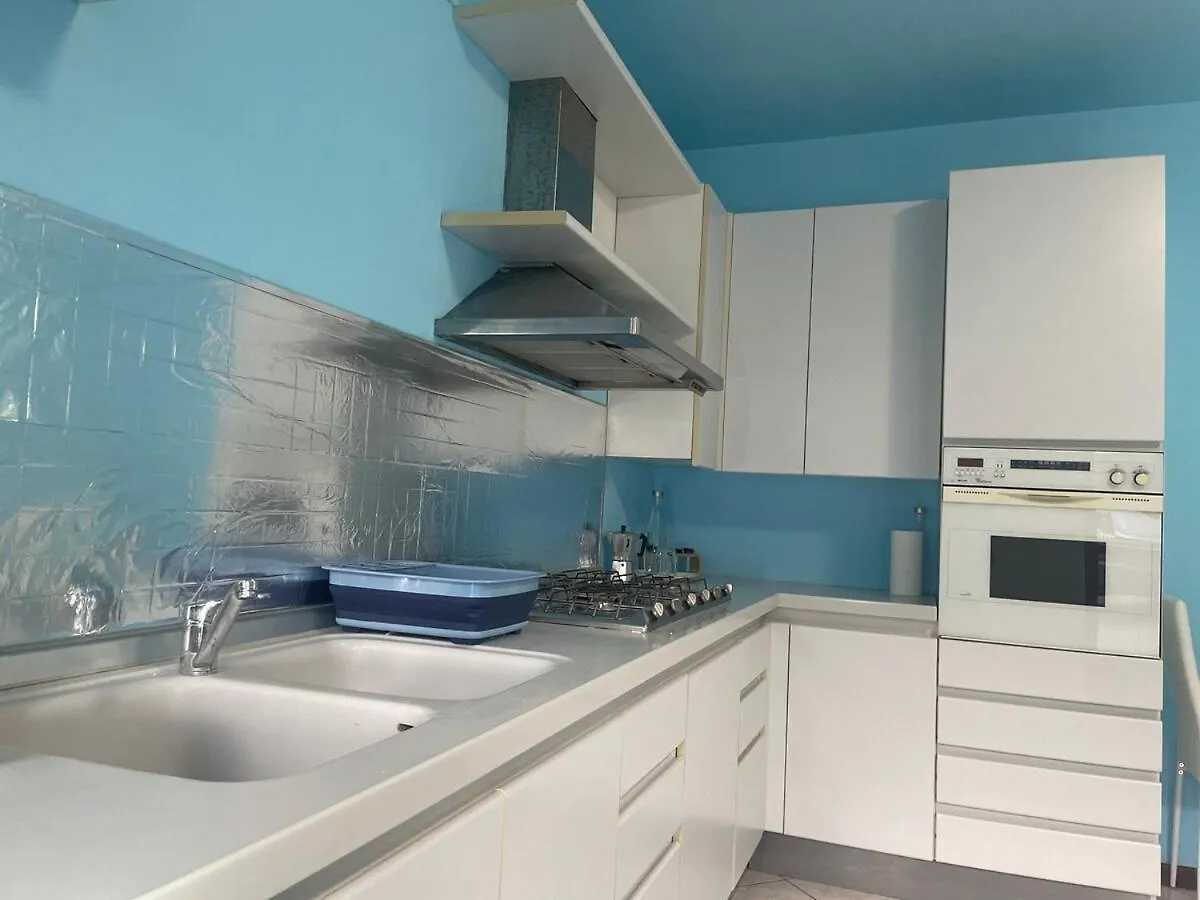 Room Malpensa - Servizio Taxi Mxp 20 Euro Lonate Pozzolo