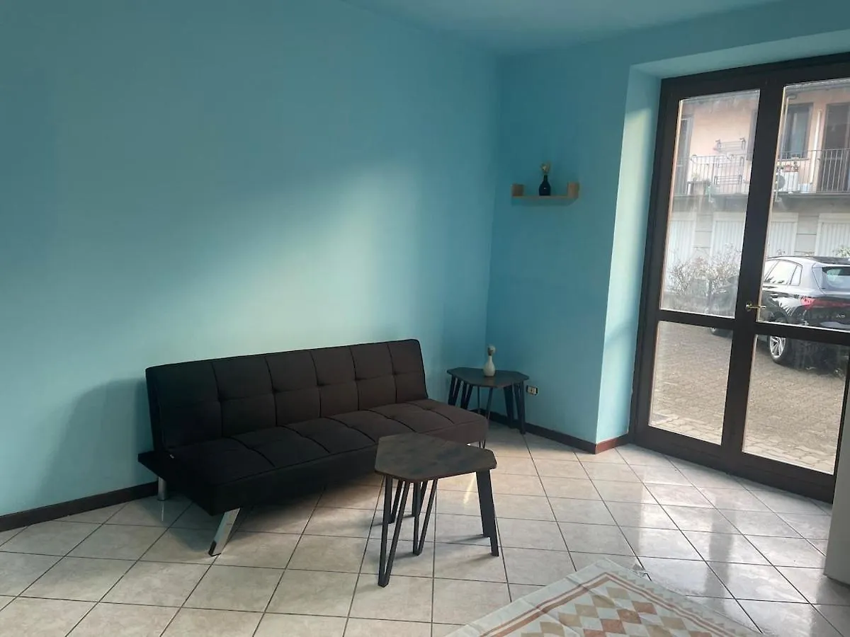 Guest house Room Malpensa - Servizio Taxi Mxp 20 Euro Lonate Pozzolo