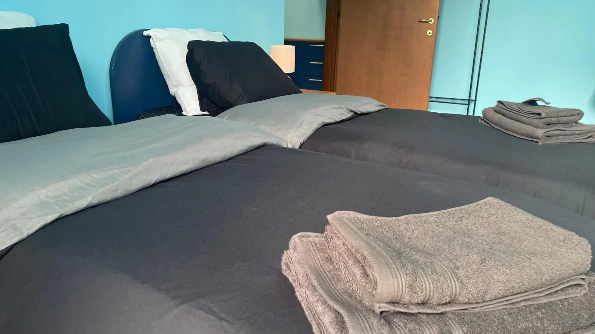 Room Malpensa - Servizio Taxi Mxp 20 Euro Lonate Pozzolo
